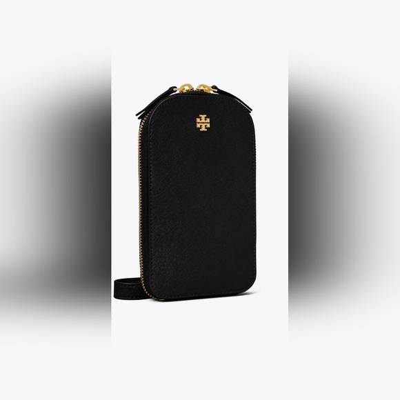 Tory Burch Handbags - TORY BURCH EMERSON PHONE CROSSBODY 136096